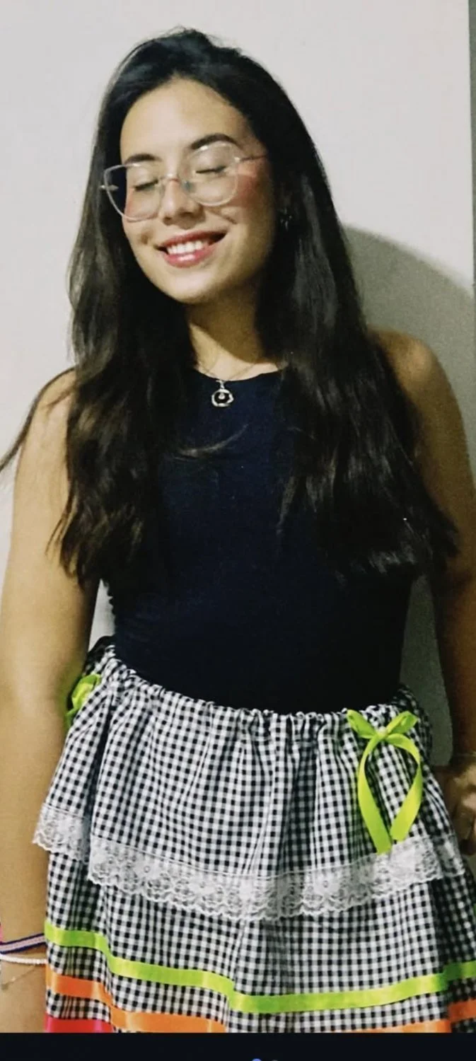 Novinha do insta image 21