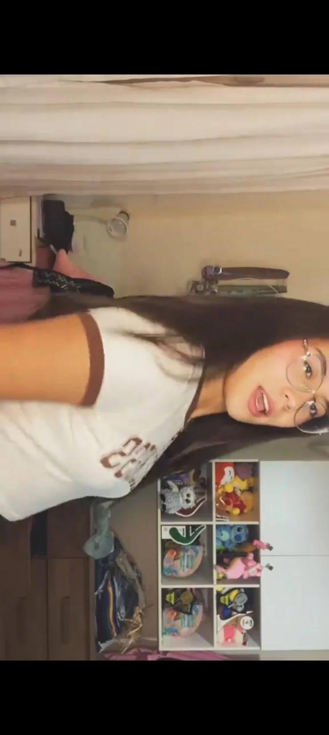 Novinha do insta image 22