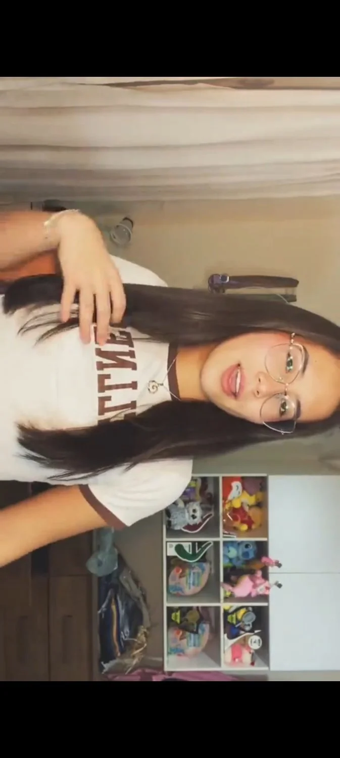 Novinha do insta image 23