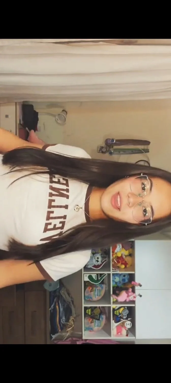 Novinha do insta image 25