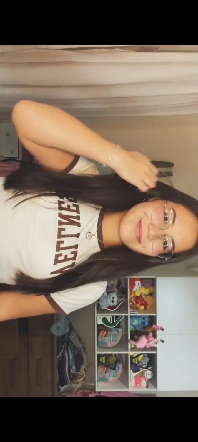 Novinha do insta image 26