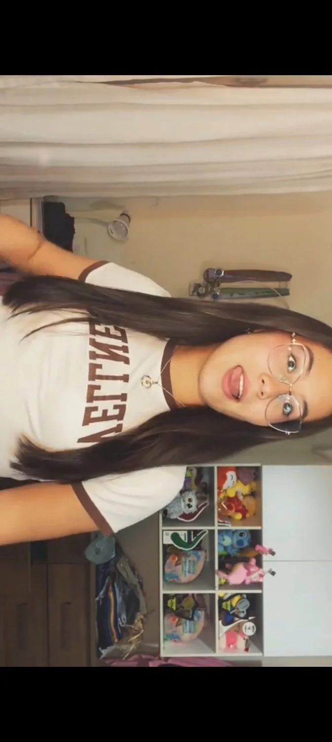 Novinha do insta image 3