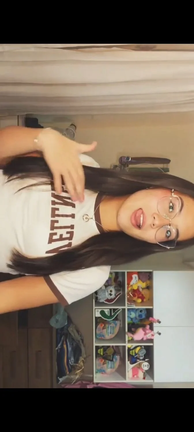 Novinha do insta image 31