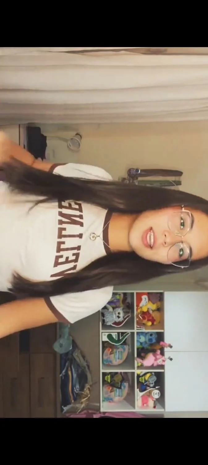Novinha do insta image 33
