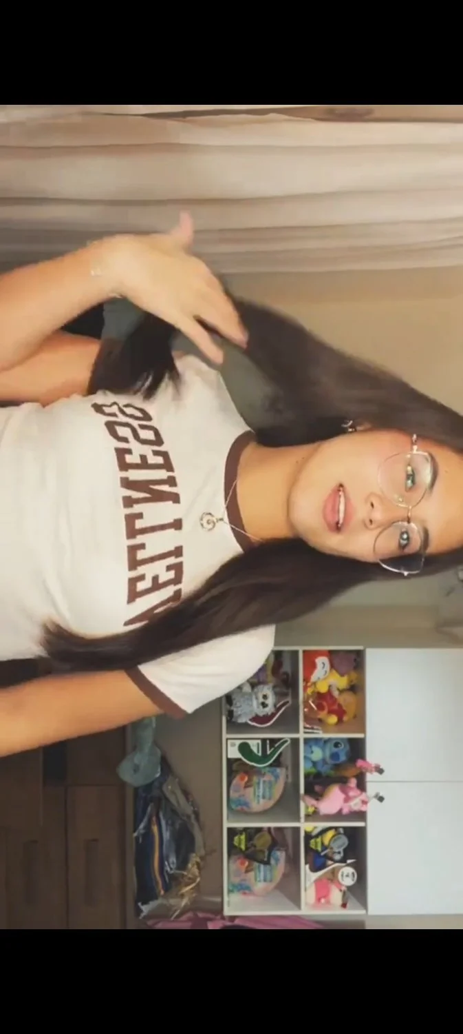 Novinha do insta image 34