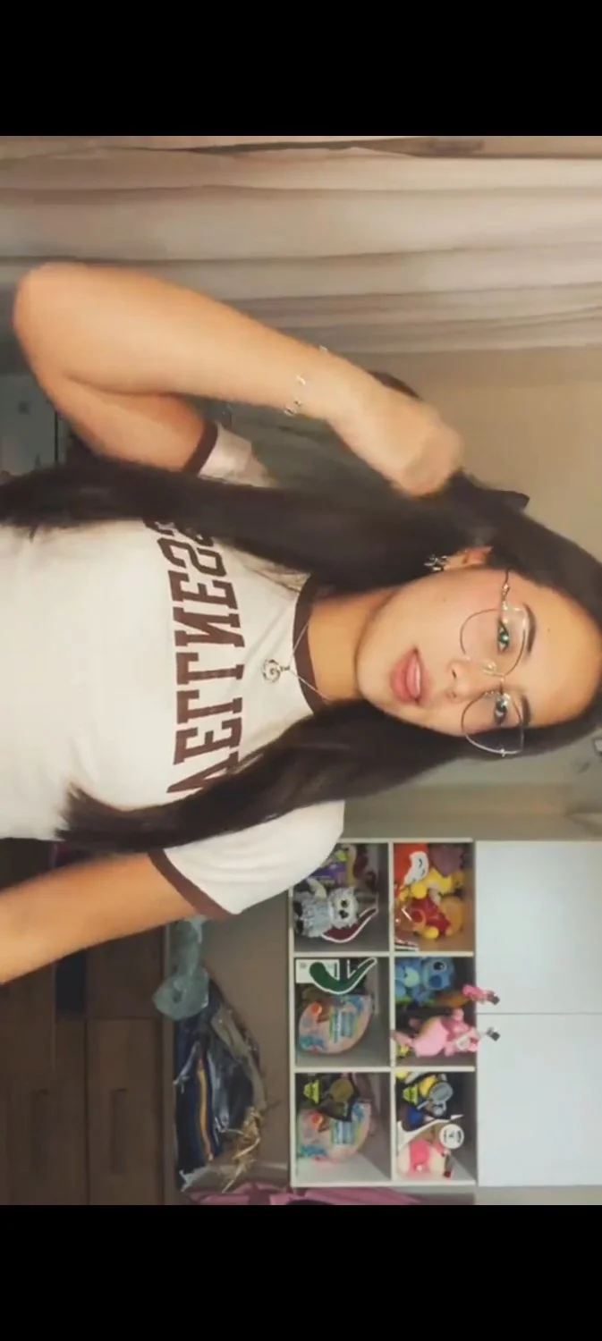 Novinha do insta image 35