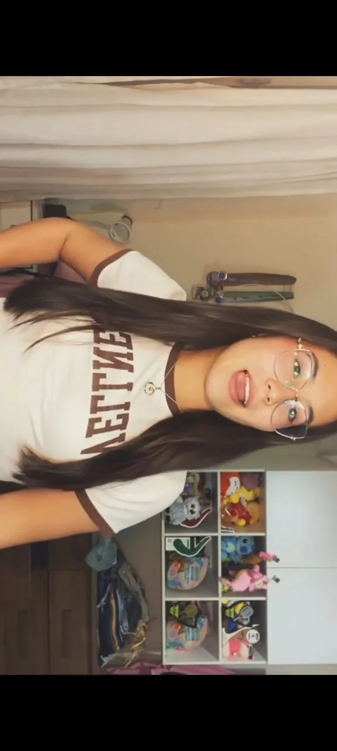 Novinha do insta image 37