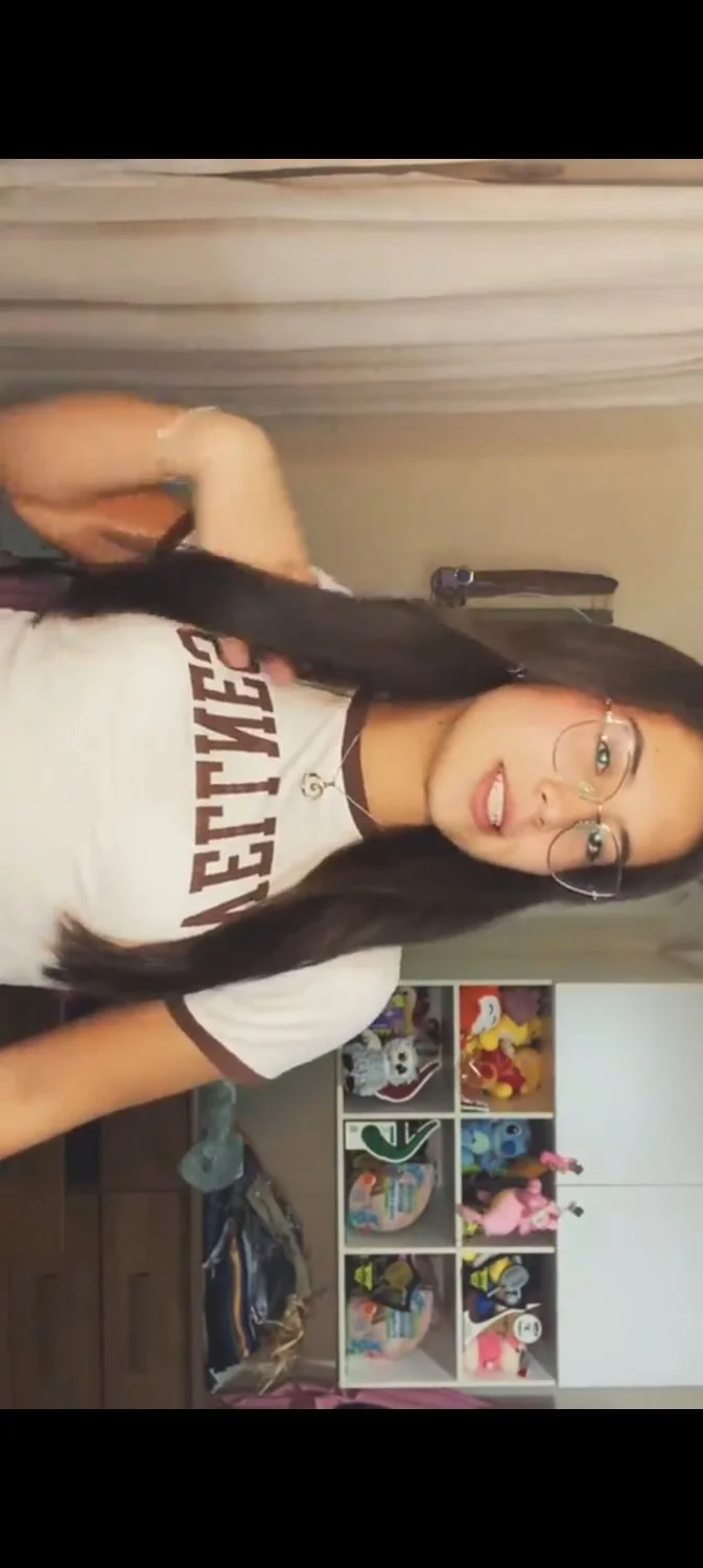 Novinha do insta image 40