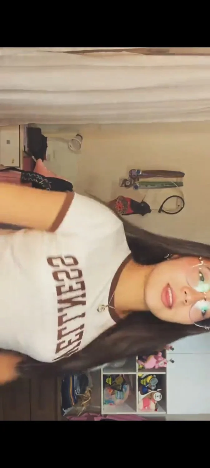 Novinha do insta image 8