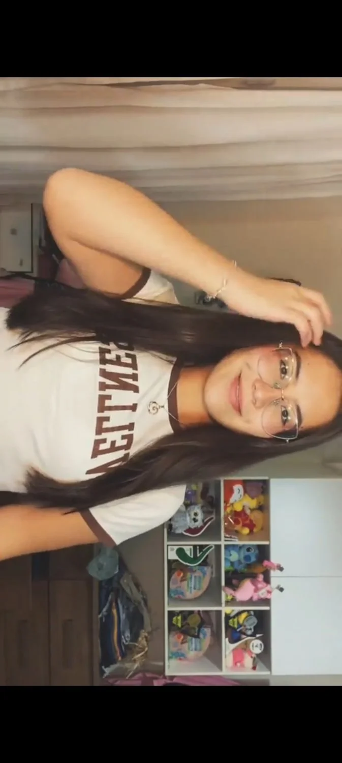 Novinha do insta image 9