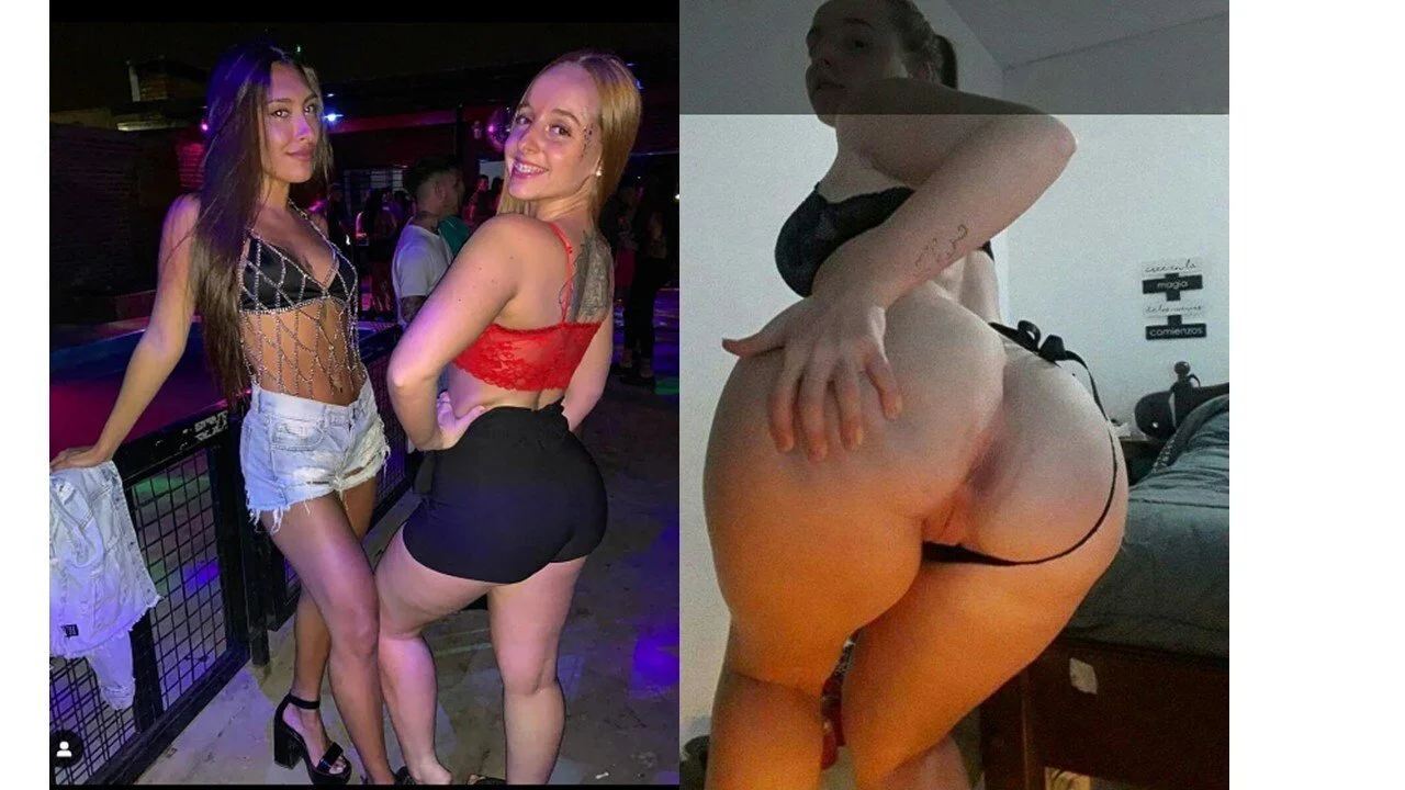 TA LOCA! LA COLO ROSARINA ESTA PENDEJA INFERNAL!! image 31