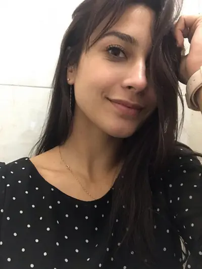 Zily - Hot Amateur With Delicious Boobs cover image