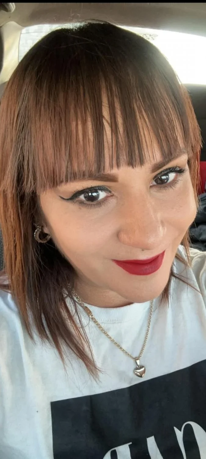 Rica milf hermosa y sexy zorrita image 16
