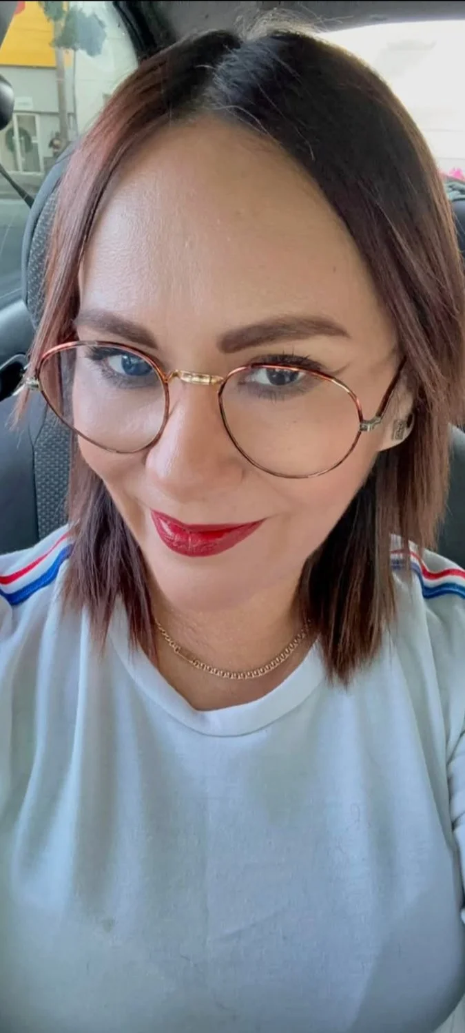 Rica milf hermosa y sexy zorrita image 23