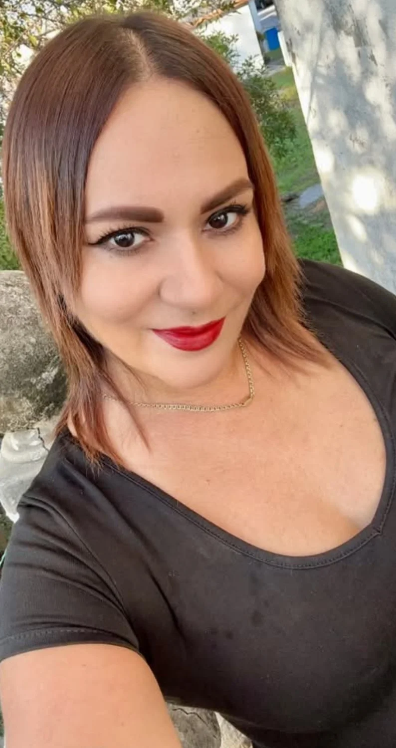Rica milf hermosa y sexy zorrita image 7