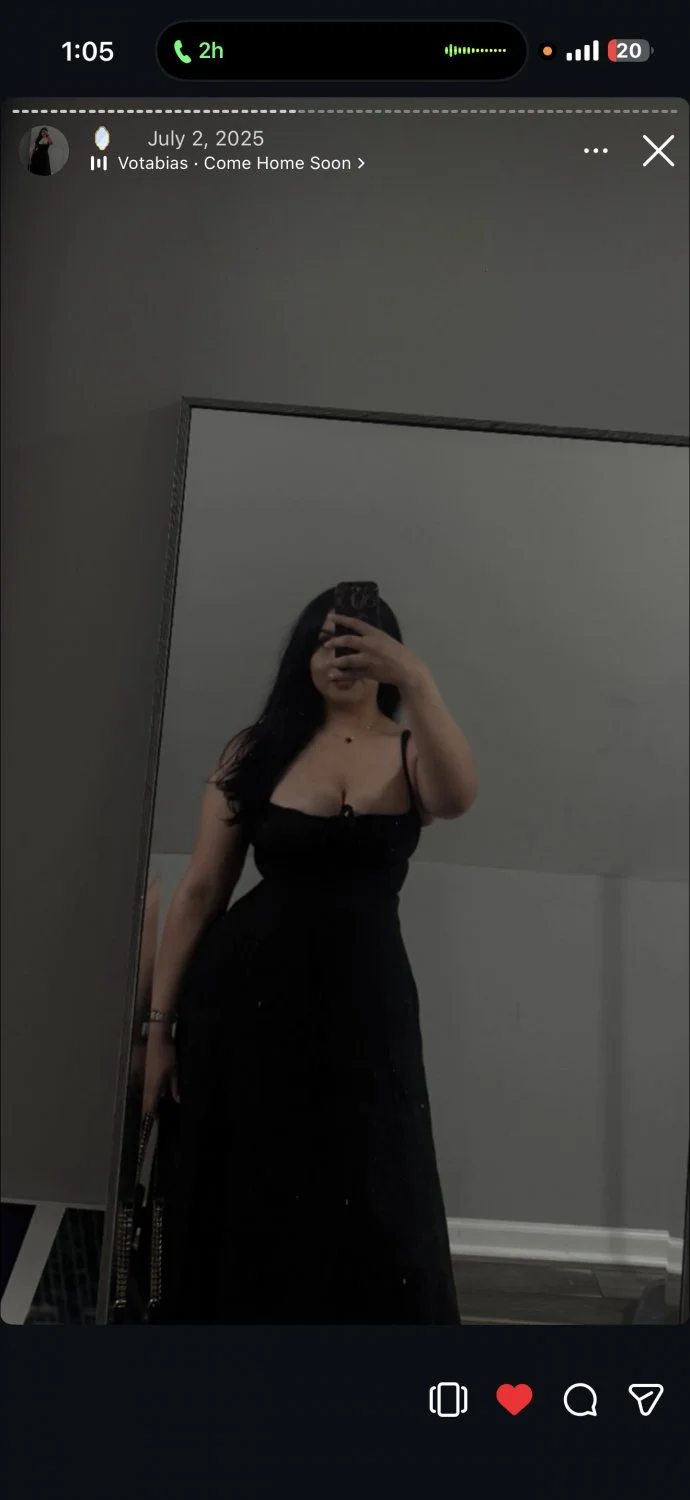 Chicago Marlynnnnn thot image 4
