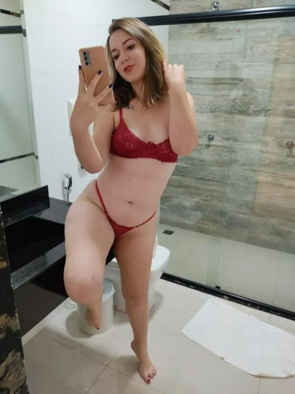 Loirinha vazada image 7