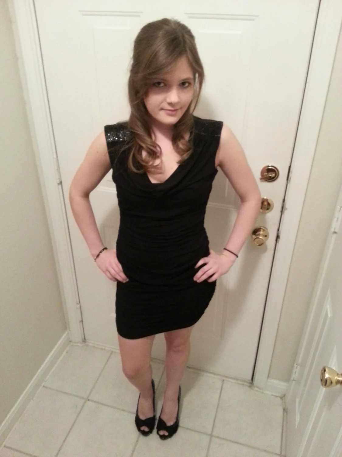 Megan image 7