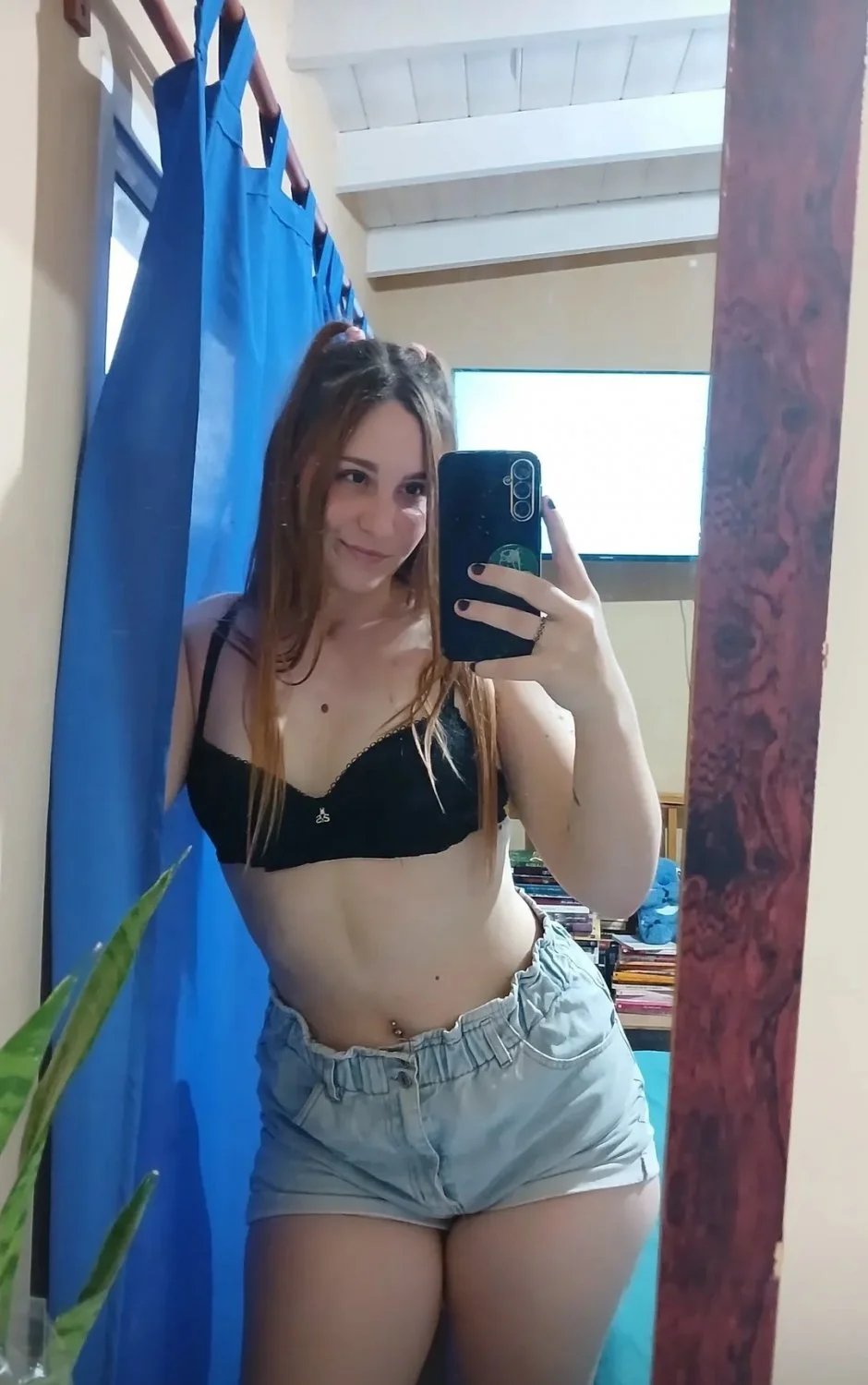 Cande bombona culona 🇦🇷 argentina image 3