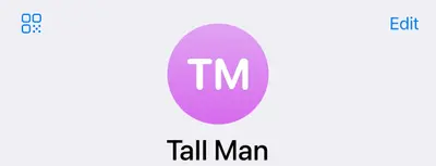 Expose wife/gf/self tele iamtallman cover image