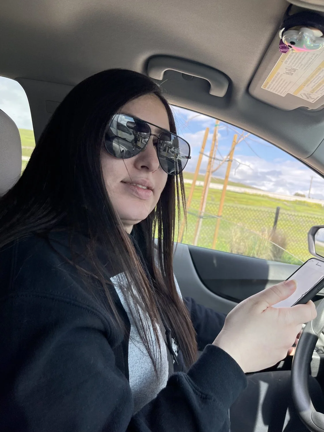 Degrade Marissa the public cum guzzler image 13