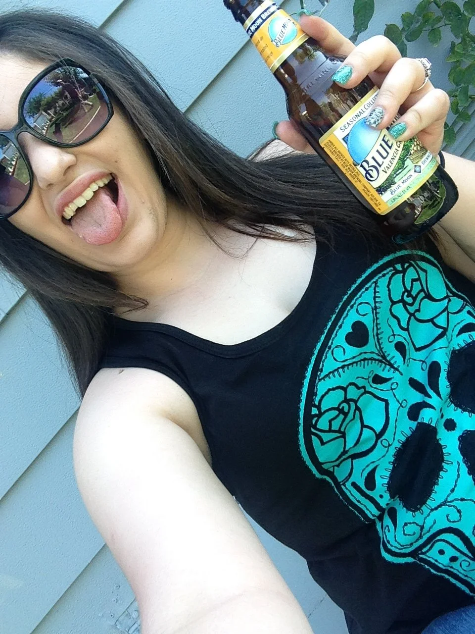 Degrade Marissa the public cum guzzler image 2