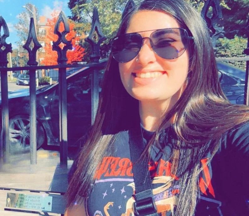 Degrade Marissa the public cum guzzler image 27