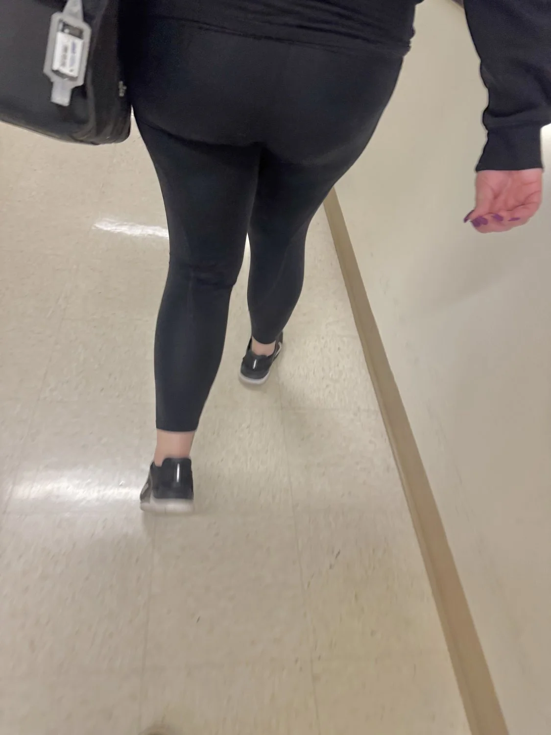 Degrade Marissa the public cum guzzler image 30
