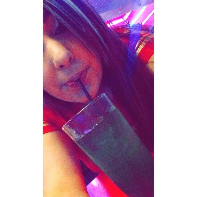 Degrade Marissa the public cum guzzler image 36