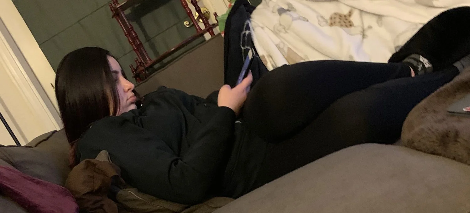 Degrade Marissa the public cum guzzler image 4
