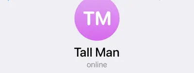 Expose wife/gf/self tele iamtallman cover image