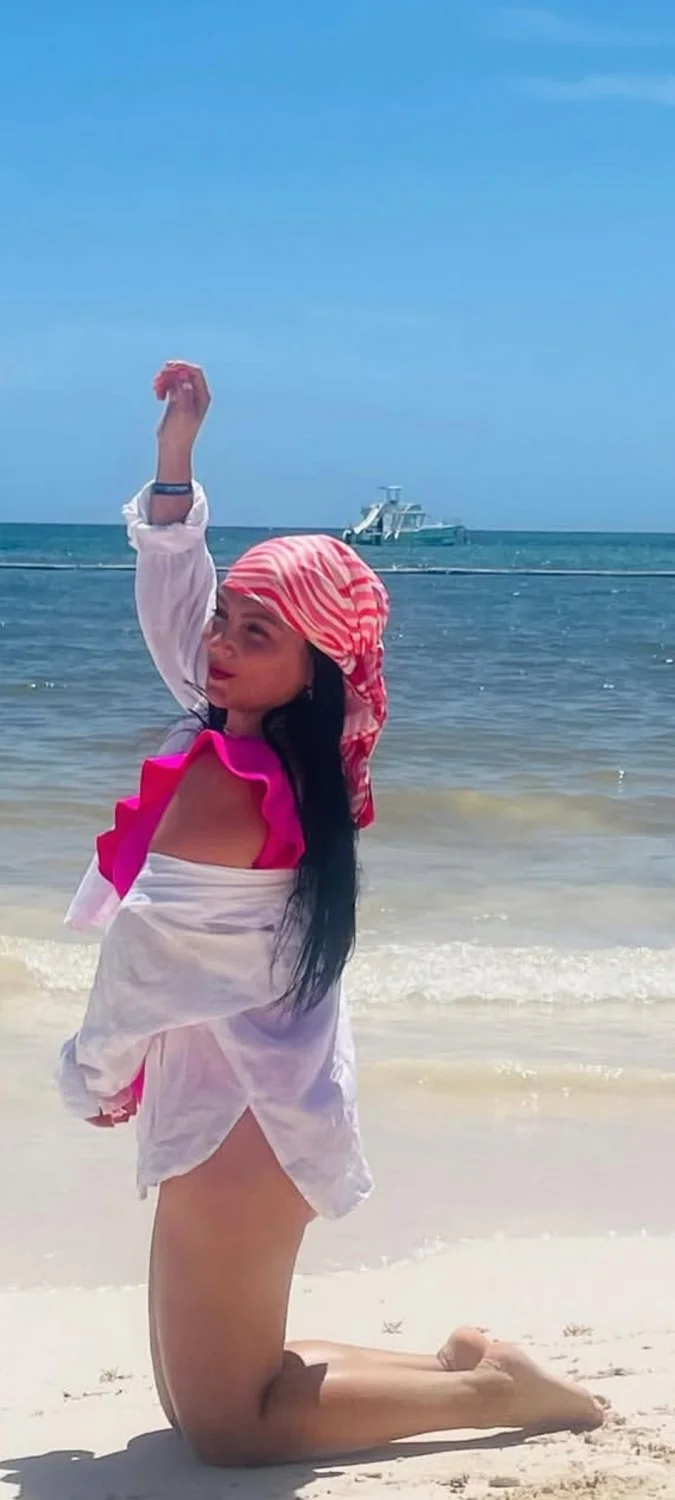 Simple Sabrosuras Latinas image 17