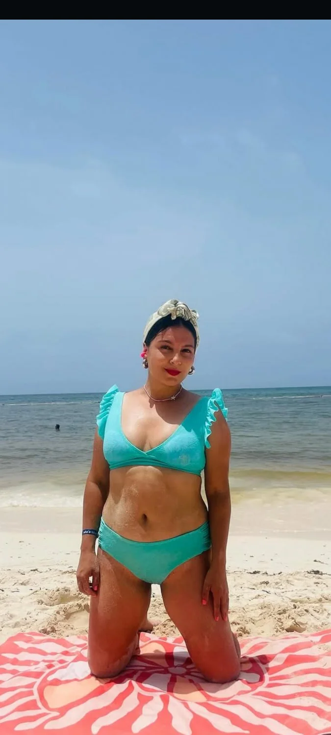 Simple Sabrosuras Latinas image 22