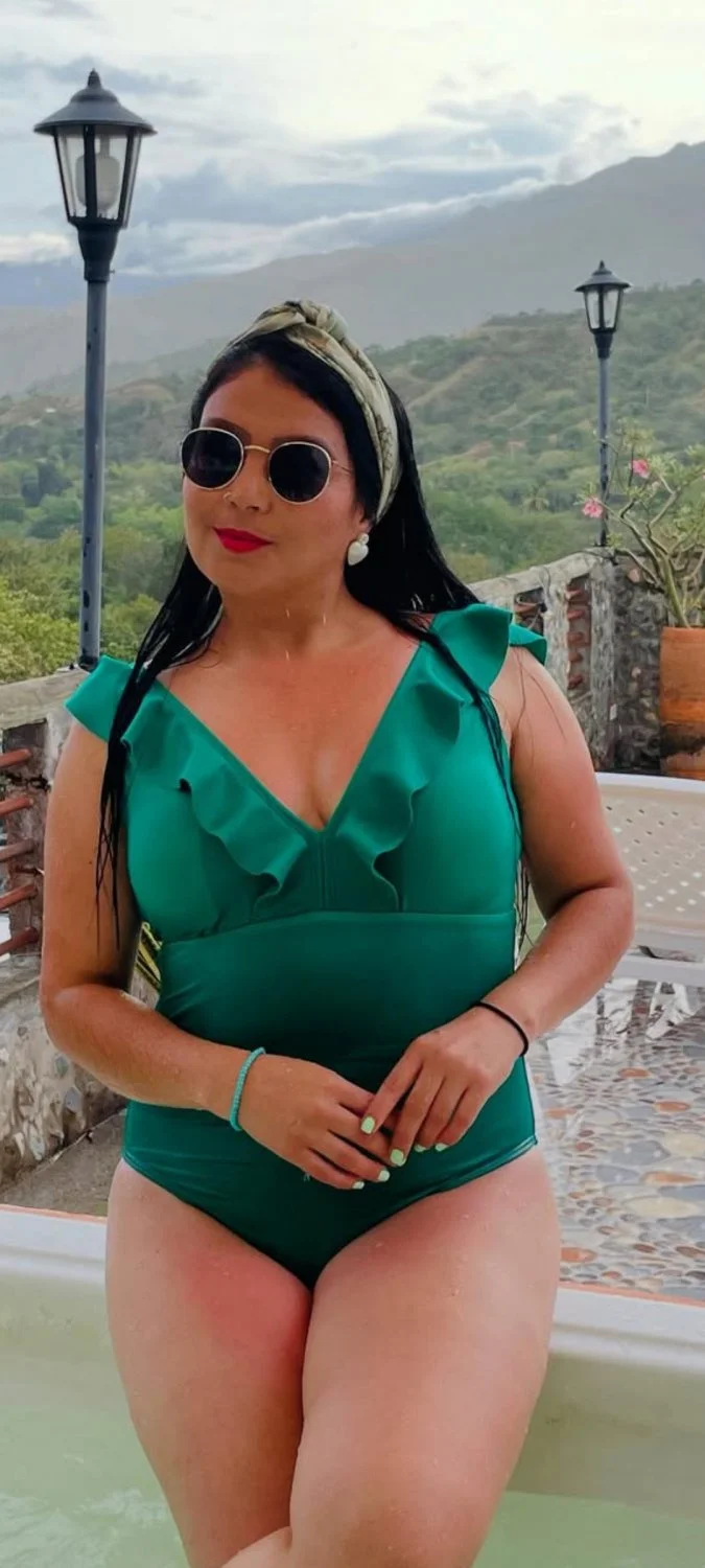 Simple Sabrosuras Latinas image 29
