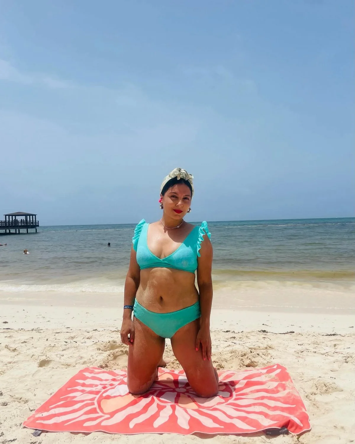 Simple Sabrosuras Latinas image 4
