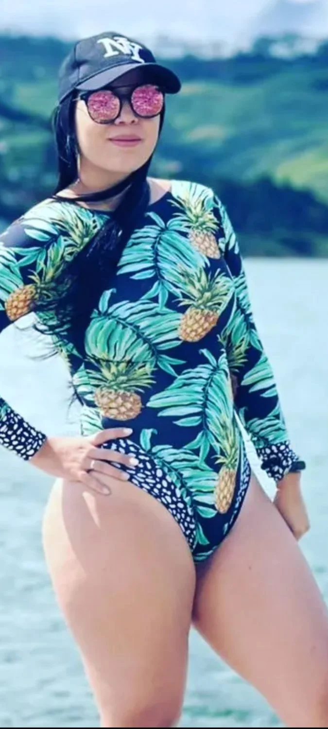 Simple Sabrosuras Latinas image 47