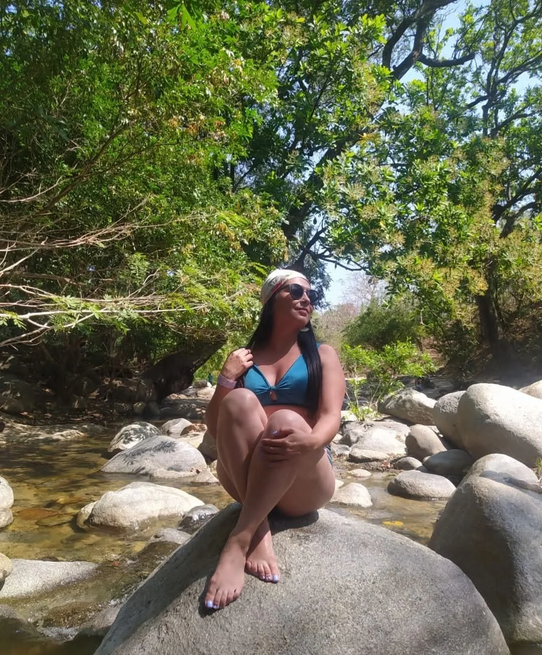Simple Sabrosuras Latinas image 5
