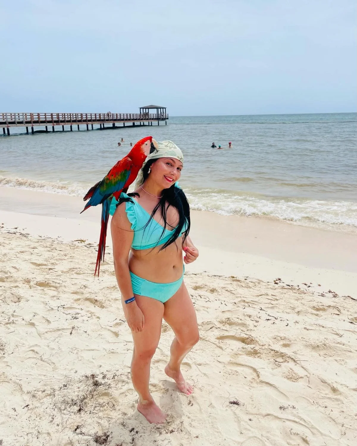 Simple Sabrosuras Latinas image 6