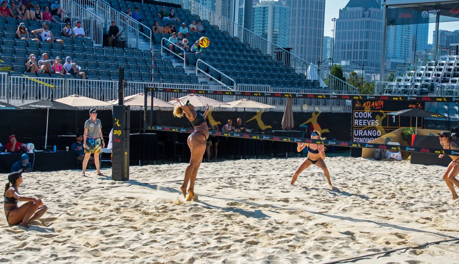 Volleyball image 15