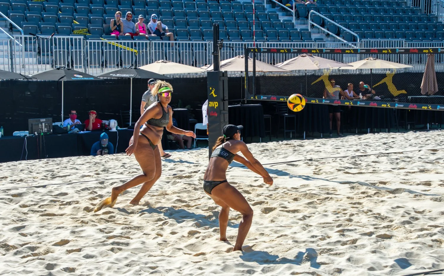Volleyball image 16