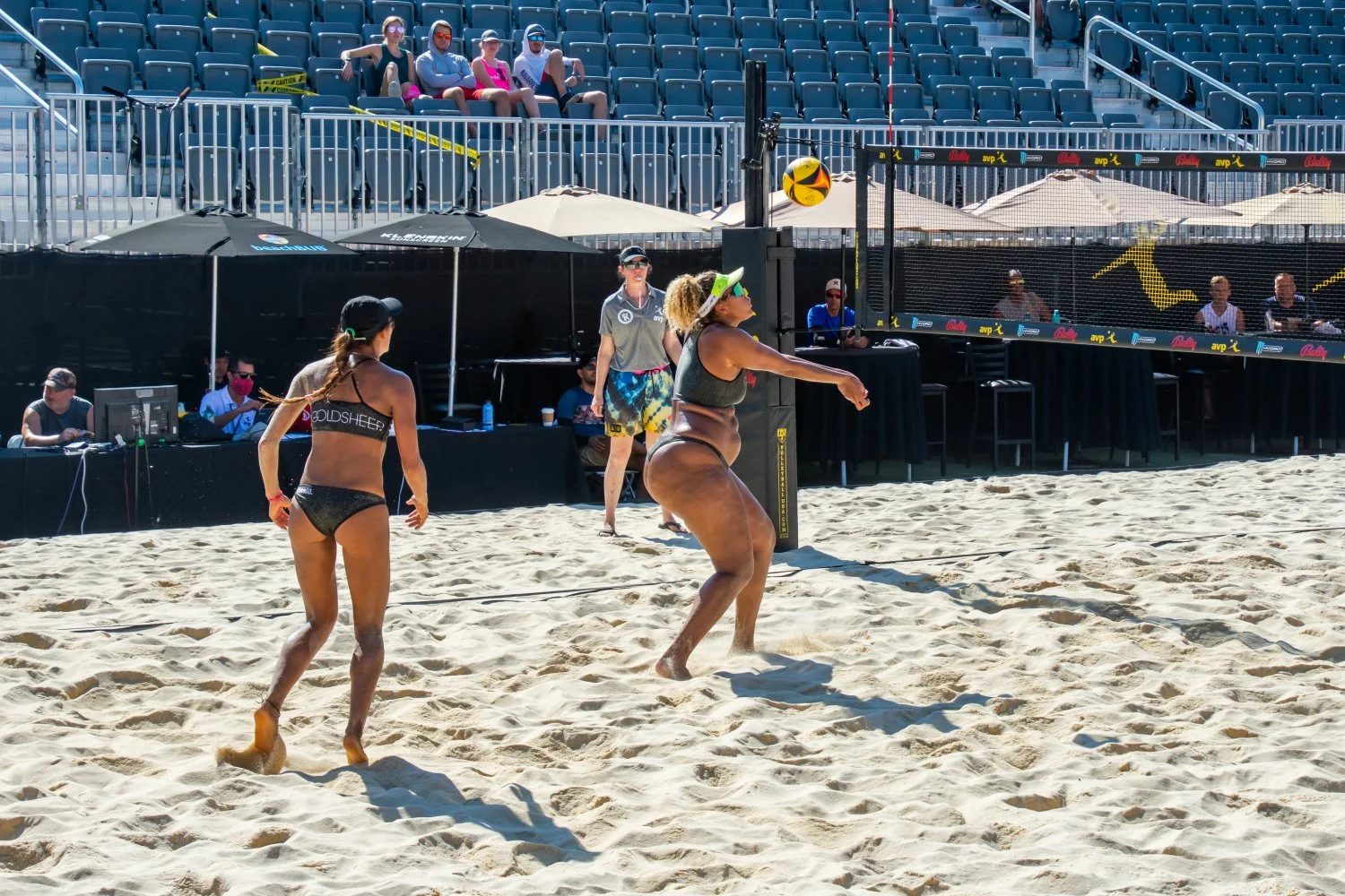 Volleyball image 22