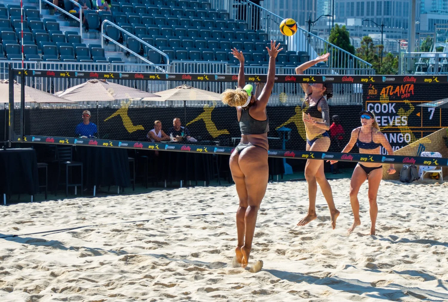 Volleyball image 32