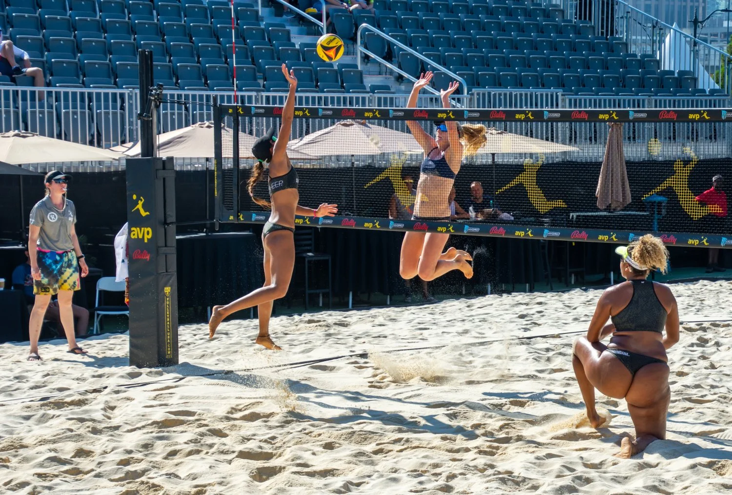 Volleyball image 36