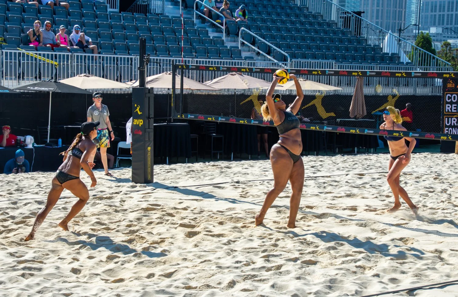 Volleyball image 40