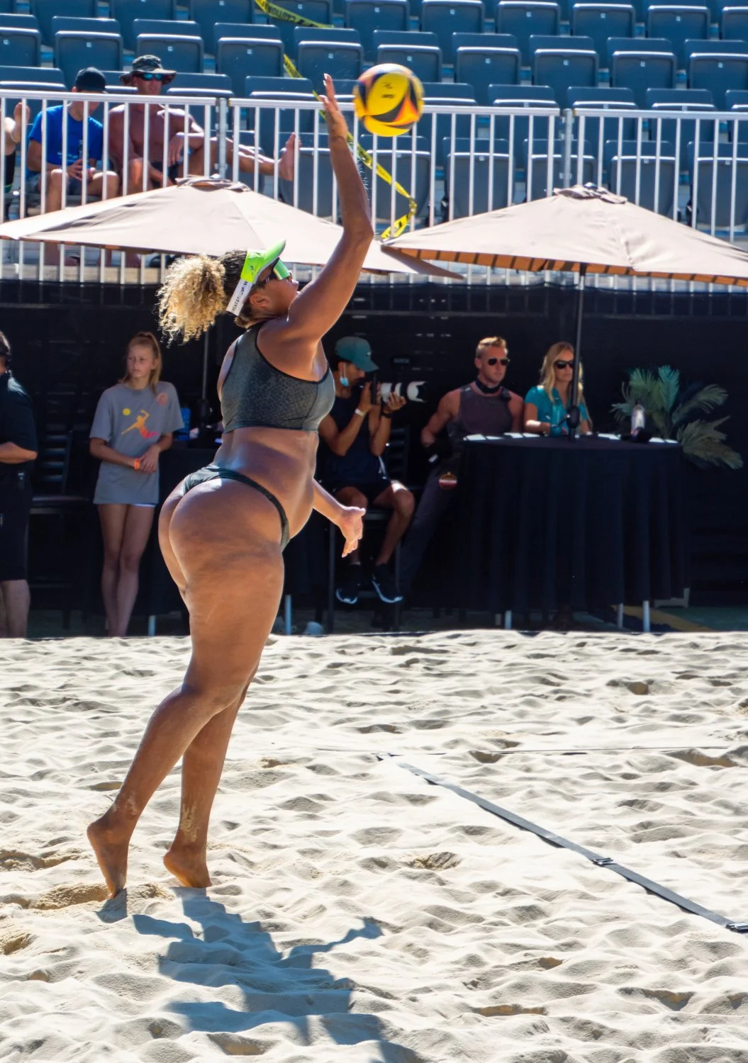 Volleyball image 50