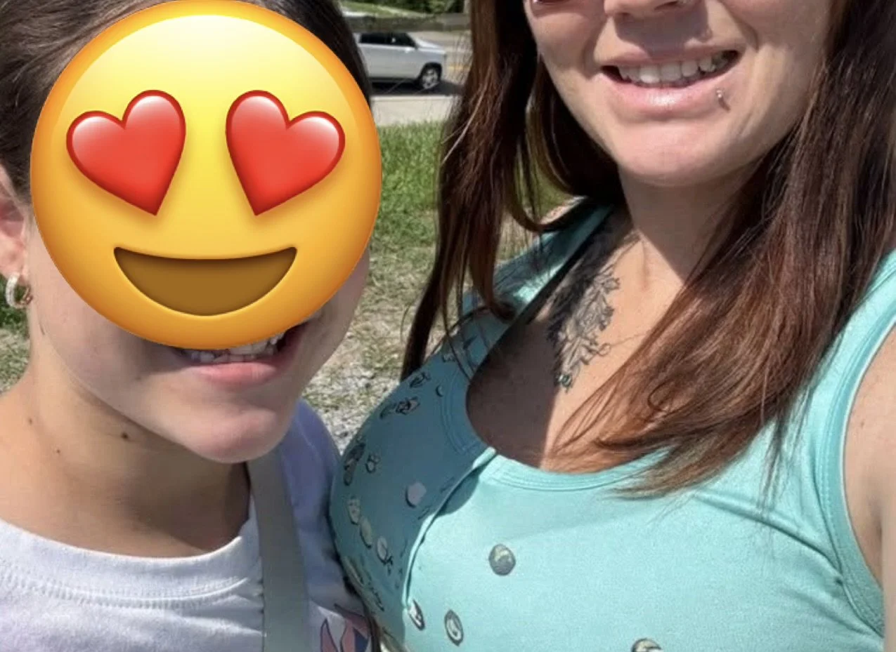 Who wants me and my daughter? main image