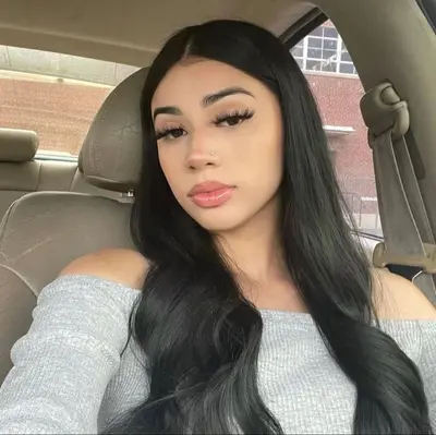 Cute Latina Teen Bop Gets Fucked Missionary & Records Herself !! Snapchat Cheating Leak cover image