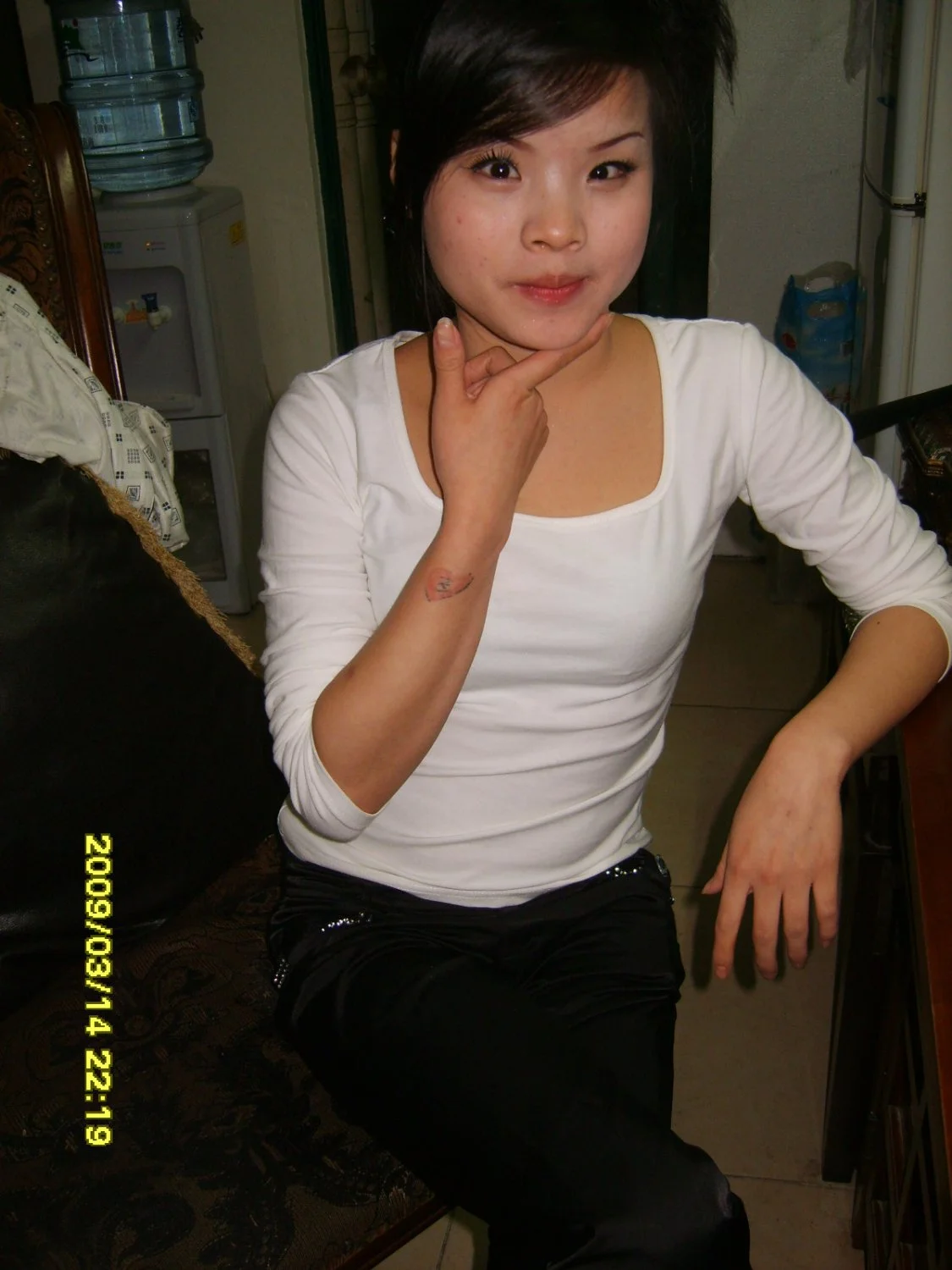 Chinese amateur girl 40 image 15