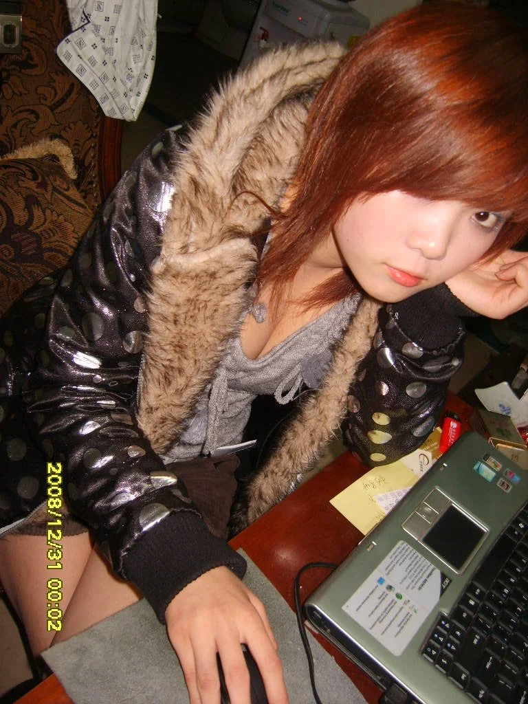 Chinese amateur girl 40 image 50