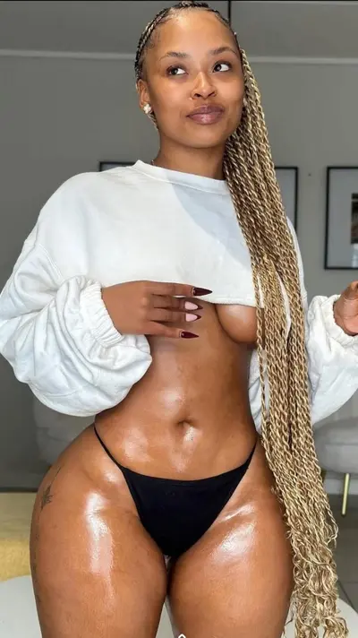 Thick bitch cover image